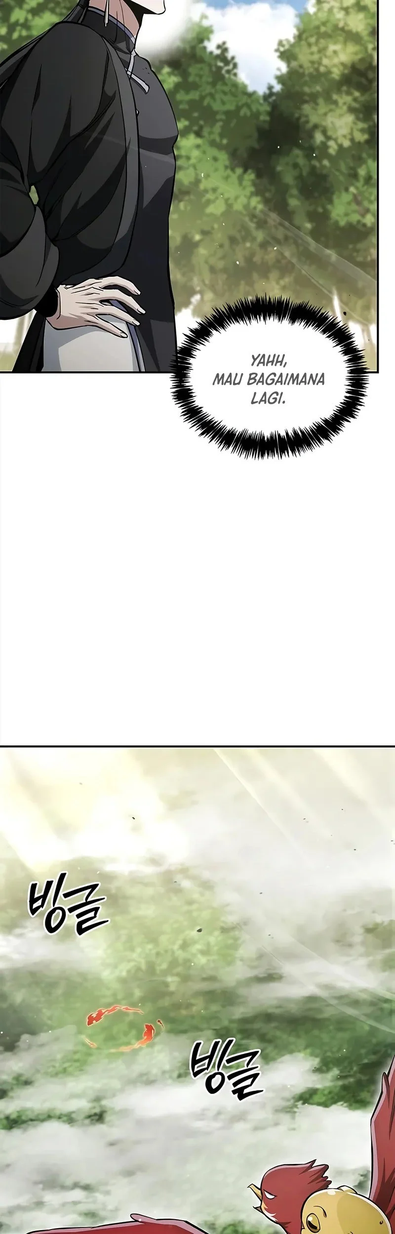 Heavenly Grand Archive’s Young Master Chapter 158 Fix Gambar 18